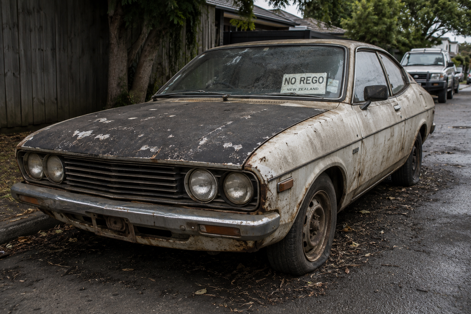 cash for cars auckland